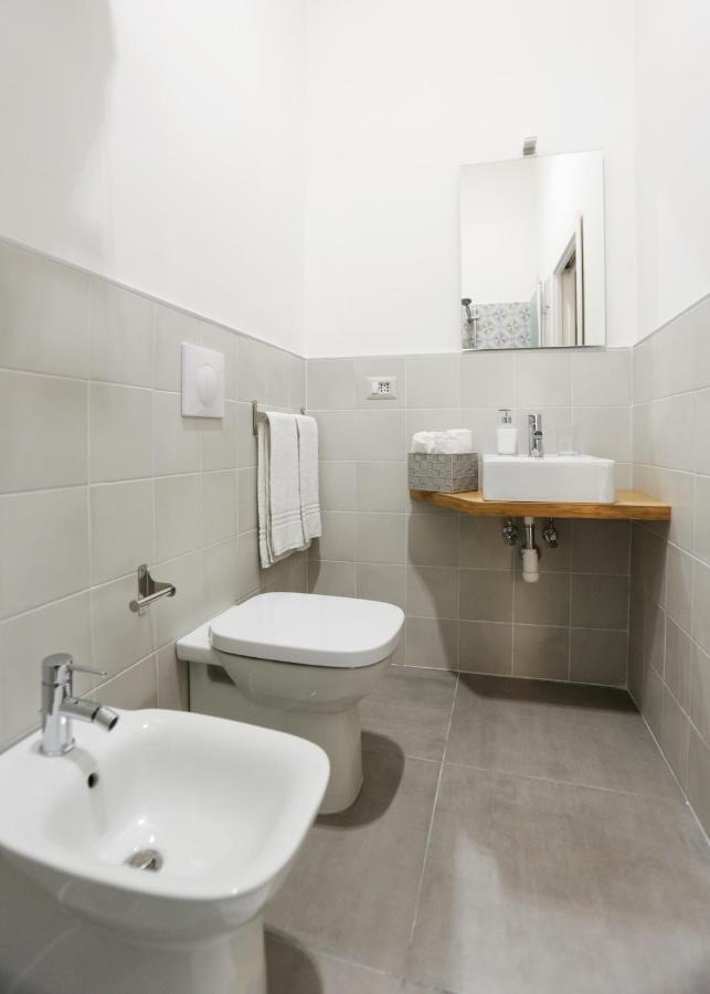 Duomo 34 Guest Room Naples Exterior photo