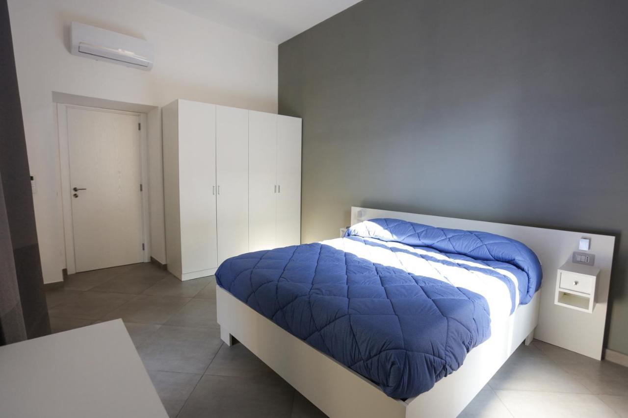 Duomo 34 Guest Room Naples Exterior photo