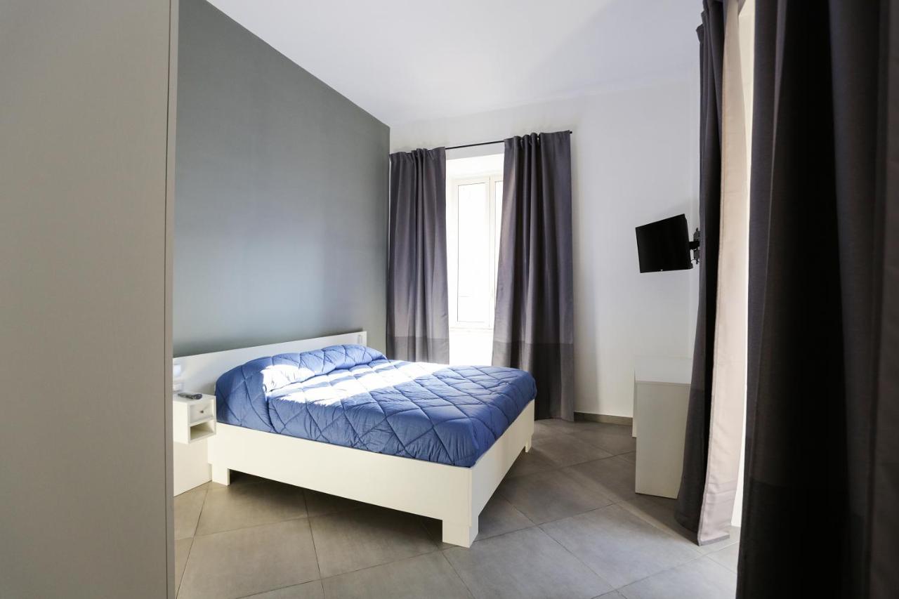 Duomo 34 Guest Room Naples Exterior photo