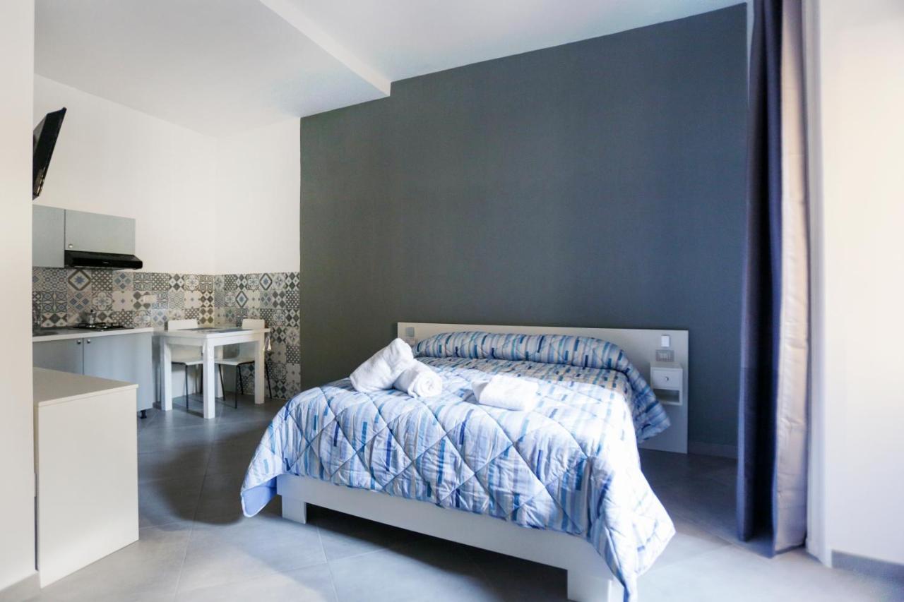 Duomo 34 Guest Room Naples Exterior photo