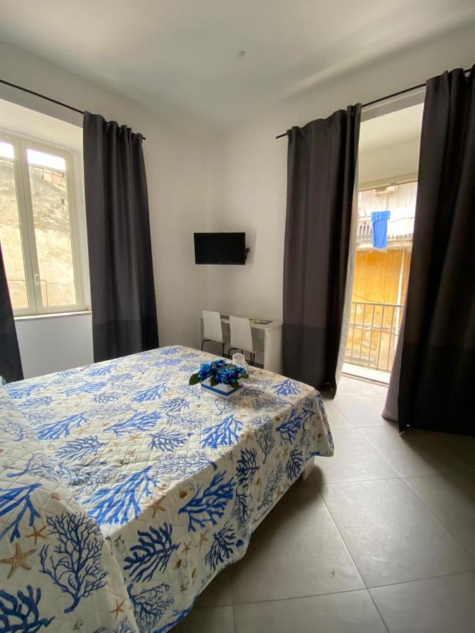 Duomo 34 Guest Room Naples Exterior photo
